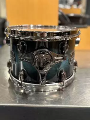 Mapex 10 x 7 Saturn Tom 2